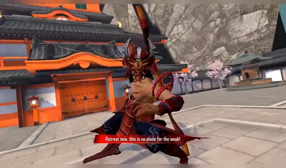 Free Fire: ¿cómo conseguir todos los aspectos de la incubadora? [VIDEO]