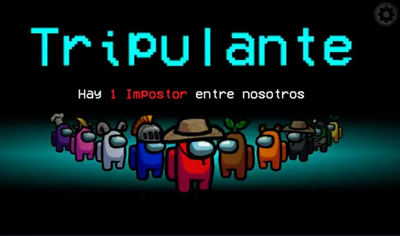 Among Us: ¿Los tripulantes son humanos? Teorías de fans intentan explicar su origen [VIDEO]