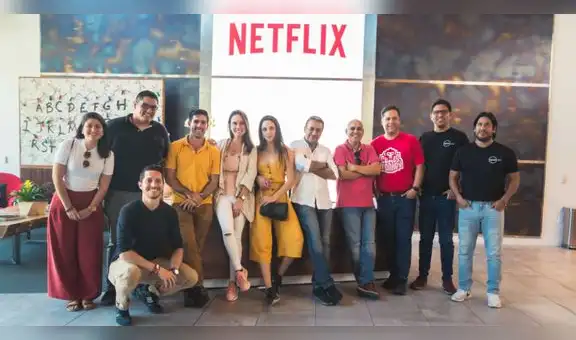 Hackatón Jockey 2019: Ganadores viajaron a Silicon Valley para capacitación con ejecutivos