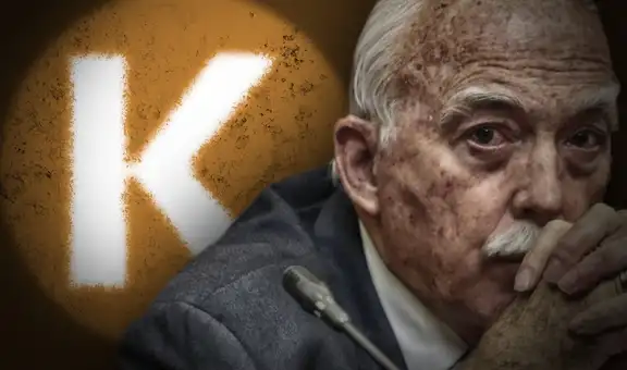 Tubino se desliga de Fuerza Popular porque cúpula no lo dejó postular al Congreso [VIDEO]