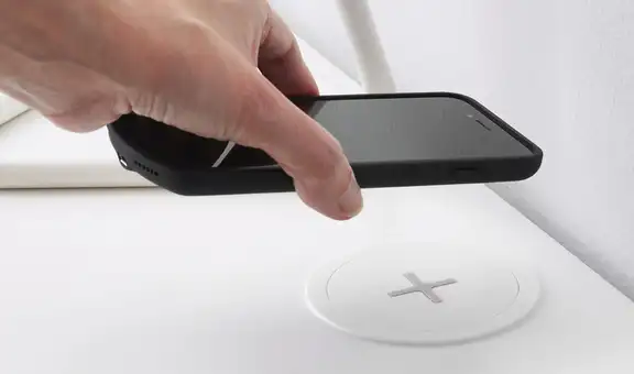 Huawei revela su nueva tecnología inalámbrica para cargar dispositivos a distancia