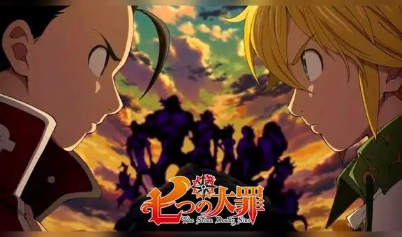 Seven Deadly Sins 2: ¿cómo culminó? Aquí el resumen completo [VIDEO]