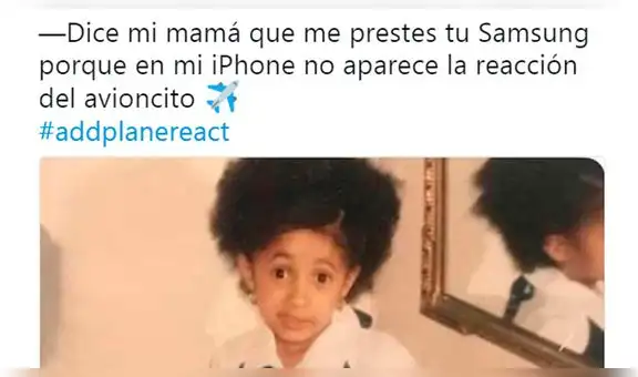 Vía Facebook: Lee los divertidos comentarios sobre la nueva reacción 'me aviona'