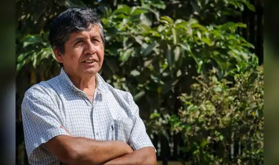 Jornada solidaria por el poeta Jorge Luis Roncal