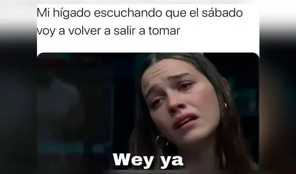 ‘Wey Ya’: por qué este meme se convierte en tendencia en redes sociales [FOTOS]