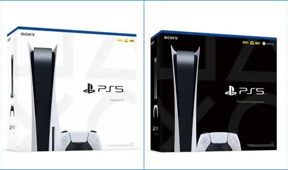 PS5: comercial muestra enorme tamaño que tendrá la caja de PlayStation 5 [VIDEO]