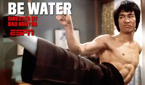 Bruce Lee: ESPN estrenará documental sobre el ‘Dragón’ [VIDEO]