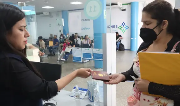 ¿Cómo sacar tu pasaporte de manera urgente? Revisa dónde tramitarlo