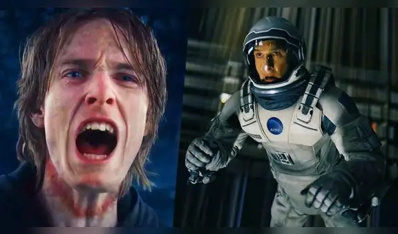 Dark e Interstellar: final revela increíble conexión que emociona a los fans [VIDEO]