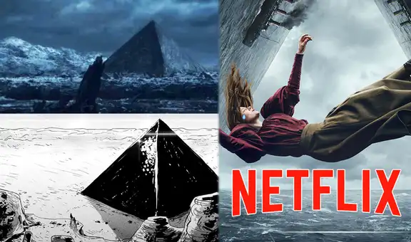 “1899″ recibe acusaciones de plagio y creadores lanzan mensajes: “Esperamos que se retracten”