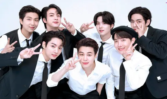 BTS y la moda de lujo: ¿qué marcas de ropa trabajan con los idols del grupo coreano?