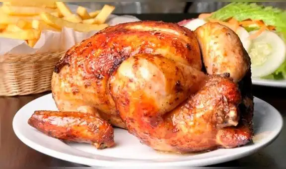 Pollería Roky’s anunció inicio de entrega por delivery desde mañana