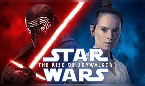 Star Wars: El ascenso de Skywalker es la película peor calificada de la saga