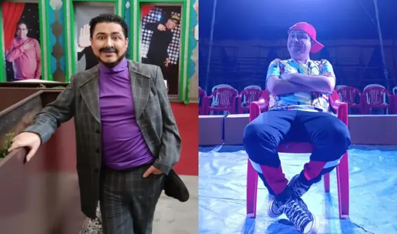 Nabito y el síndrome de ELA: ¿de qué trata esta enfermedad incurable que padece el cómico?