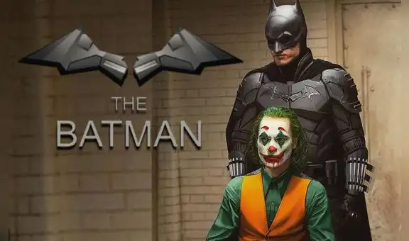 The Batman: ¿estará el Joker? Nuevas escenas se graban para presentar a un nuevo villano 