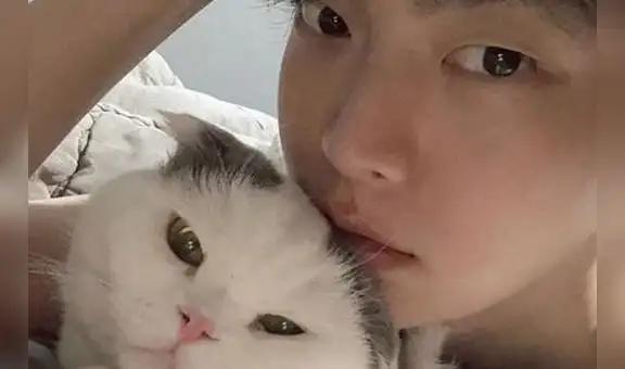 Ahn Jae Hyun alegra a sus seguidores de Instagram con una actualización sobre ‘Ahnjoo’