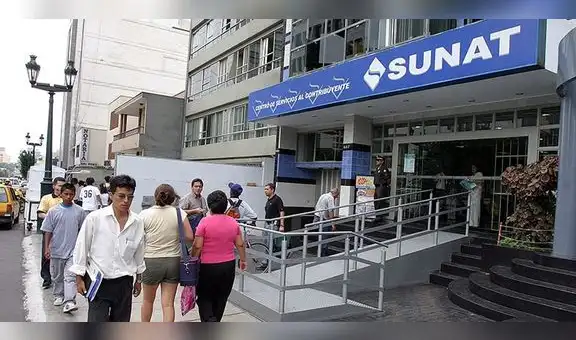 Perú deja de recaudar 15.900 millones de soles al año por elusión de grandes empresas