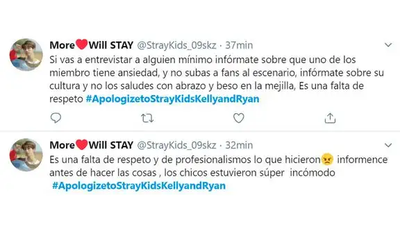 Stray Kids: Fans enojados por maltrato durante el show de Kelly y Ryan [VIDEOS]