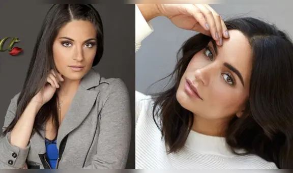 Teresa: ¿Cómo lucen los personajes de la telenovela 10 años después del estreno?