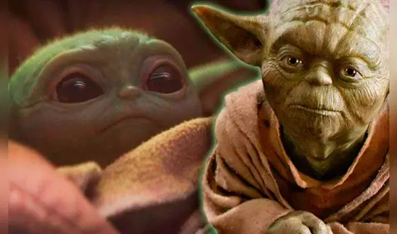 The Mandalorian: creador de la serie revela la relación de Baby Yoda con Yoda