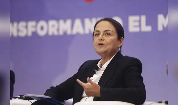 Congreso Internacional “Líder Empresarial: Vocación que transforma”