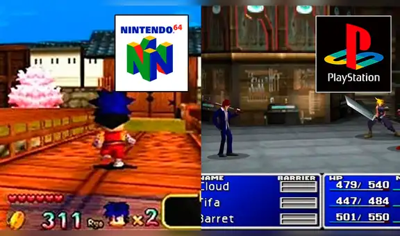YouTube viral: ¿Por qué la Nintendo 64 no triunfó en Perú si tenía buenos juegos? [VIDEO]