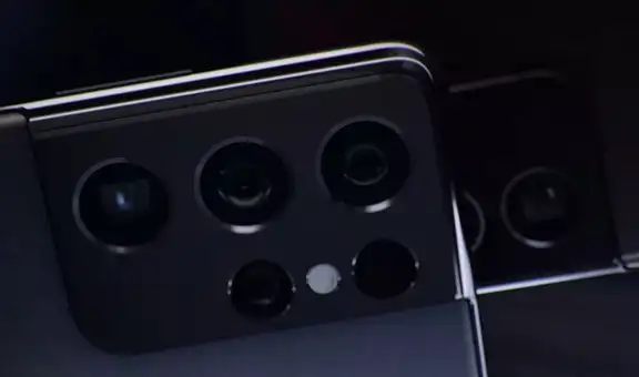 Samsung: muestran diseño y fecha de presentación de los Galaxy S21