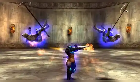 ¡Rakion está de regreso! El mítico juego de cabinas abrirá servidores en Steam [VIDEO]