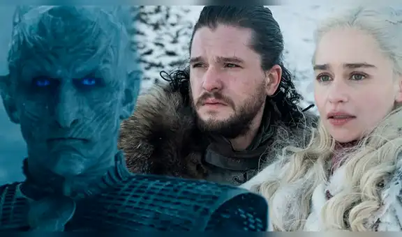 ¿Cómo VER GRATIS HBO GO? [EN VIVO] Game of Thrones 8x02