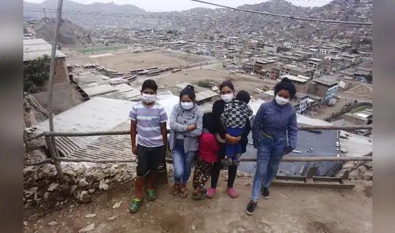 Crisis económica por COVID-19 dejará a 118 millones de mujeres latinoamericanas en la pobreza