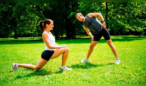 ¿En qué consiste la alergia al ejercicio?