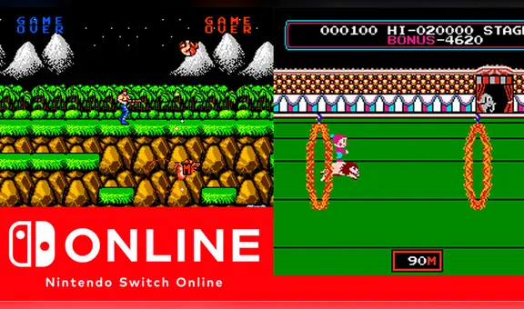 Nintendo Switch Online: ¿Qué otros juegos clásicos de NES podrían aparecer?