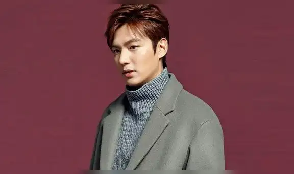 Lee Min Ho: fecha de estreno y primer adelanto de The King: Eternal Monarch [VIDEO]