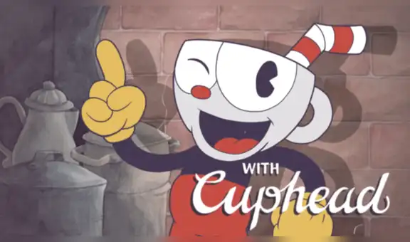 Animador de Aladdín, La Bella y la Bestia, Mulán y El Rey León se une a equipo de Cuphead