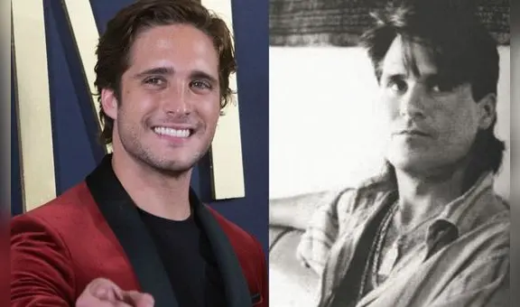 Diego Boneta deja a Luis Miguel para interpretar a líder de secta satánica 
