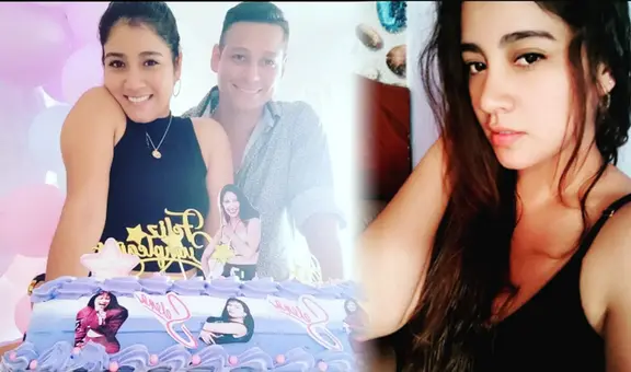 Luigui Carbajal: ¿quién es su prometida, Diana García, y cuánto años de diferencia le lleva?