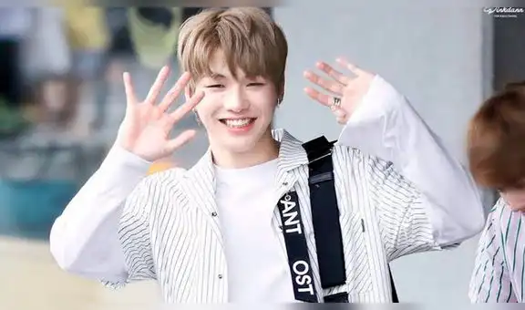 5 ídolos K-pop que sufrieron de bullying en el colegio [VIDEO]