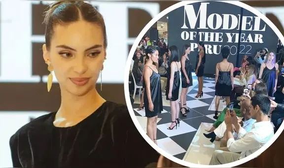 ¿Quién ganó “Model of the year 2022” y qué polémicas hubo en el concurso organizado por Natalie Vértiz?
