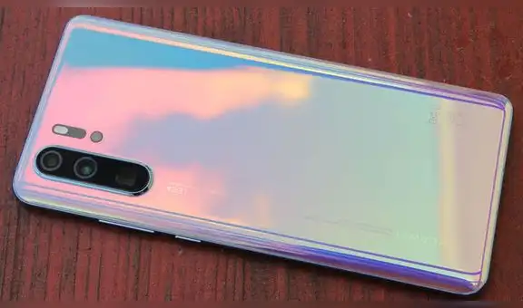Si México gana la Copa de Oro, Huawei reembolsará el costo del celular [FOTOS]
