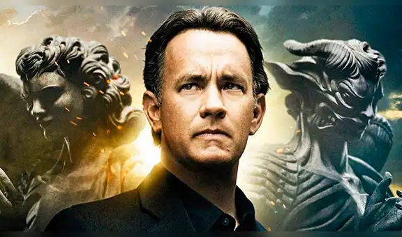 El código Da Vinci llega a la TV y anuncia precuela llamada 'Langdon' [VIDEO]