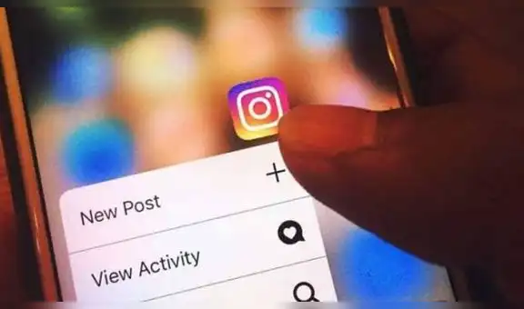Instagram: empresa roba datos de millones de usuarios de la red social [FOTOS]