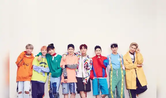 El grupo K-pop MASC anuncia su separación tras cuatro años de su debut [VIDEOS]