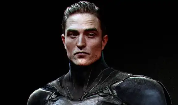 The Batman: filtran la posible trama de la cinta de Robert Pattinson