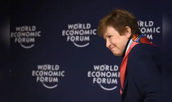 FMI indica que la incertidumbre es el mayor freno al crecimiento económico global