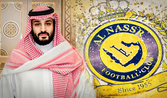 ¿Quién es el príncipe de Arabia Saudí que fichó a Cristiano Ronaldo y por qué fue demandado por EE. UU.?