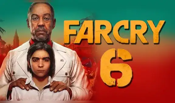 Far Cry 6: se publicó el primer teaser del juego y se anunciaron más novedades [VIDEO]