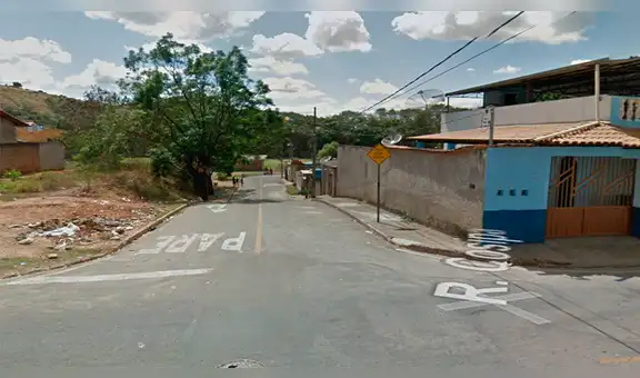 Mujer regresa a casa y encuentra a un desconocido masturbándose mientras sus hijas dormían