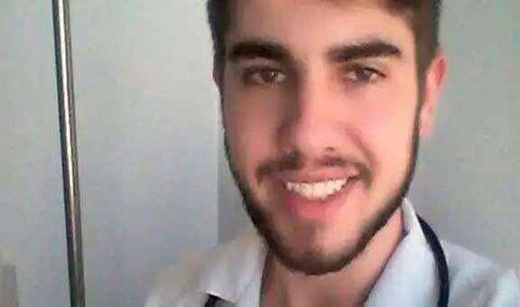 YouTube: joven fue arrestado tras confesar que no era doctor y que solo había visto ‘Grey’s Anatomy’ [VIDEO]