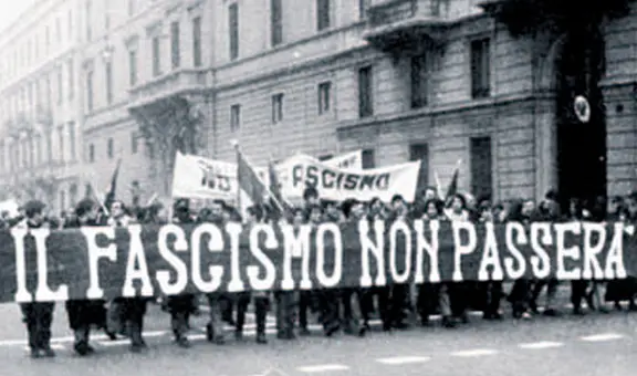 Historia de “Bella ciao”, himno de la resistencia