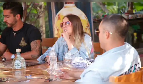 Acapulco Shore 7 en MTV: todas las polémicas que dejó el esperado episodio 15